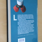 Harri Nykänen : Raid ja legioonalainen ( 1.p. 2002 ) - pikkukuva 2