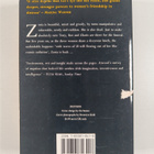 Margaret Atwood : The robber bride - pikkukuva 2