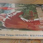 Marton Taiga: Susanna kylvyssä, Ilmarinen 1947. 204 s. - pikkukuva 3