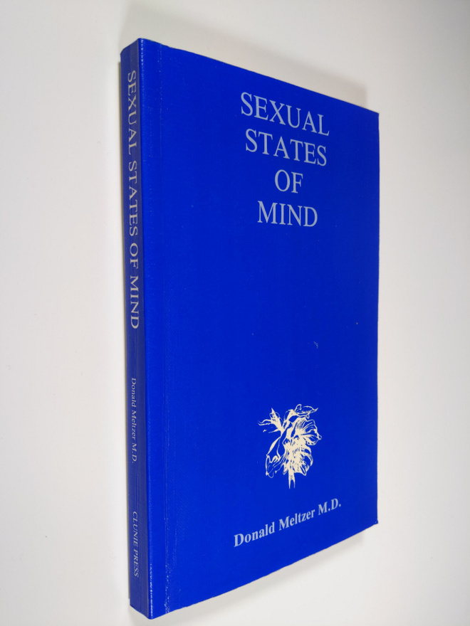 Donald Meltzer : Sexual States of Mind