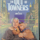 The Out Of Towners (Steve Martin Goldie Hawn)UUSI - pikkukuva 1