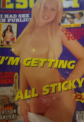 Escort Vol 24 no 7