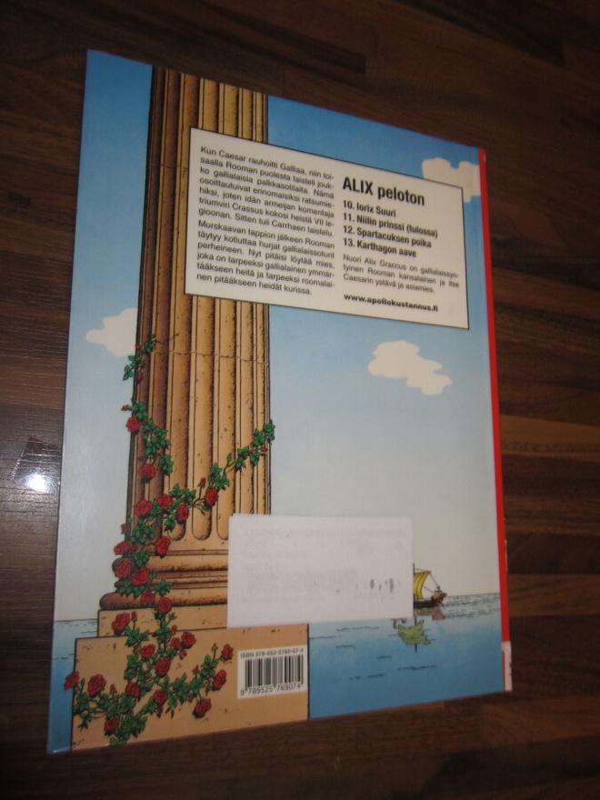 Item image