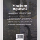 Herbert Genzmer : Maailman mysteerit : selittämättömiä ih... - pikkukuva 2