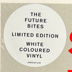 STEVEN WILSON: The Future Bites - LP, LTD, White, uusi - pikkukuva 5