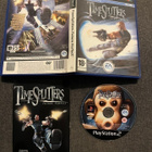 TimeSplitters - Future Perfect PS2 (Suomijulkaisu) - pikkukuva 1