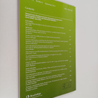 International Journal of Housing Policy volume 12, number... - pikkukuva 2