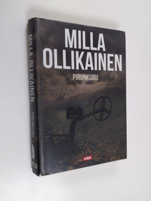 Milla Ollikainen : Pirunkuru