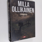 Milla Ollikainen : Pirunkuru - pikkukuva 1