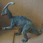 Dinosaurus: kolme figuuria - pikkukuva 2