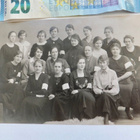 VANHA Valokuva Lotta Svärd Kurssi Lääkintälottakurssi 1934 - pikkukuva 1