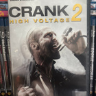 Crank 2 (2009) Jason Statham - pikkukuva 1