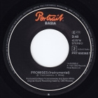 BASIA   ::   PROMISES   ::   VINYYLI   7"    1987 - pikkukuva 4