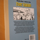 Maxi Tex 15 Fort Sahara ( 2008 ) - pikkukuva 2