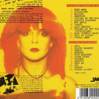 TOYAH:SHEEP FARMING IN BARNET/THE BLUE MEANING 2CD - pikkukuva 2