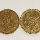 5 markkaa 1949 2kpl - pikkukuva 2