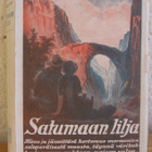 Zane Grey: Satumaan lilja, Kirja 1923. 269 s. - pikkukuva 1