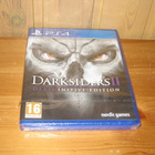 Darksiders II Deathinitive Edition Ps4 - pikkukuva 1