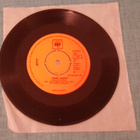 JETIT Tule kotiin/Pienet miehet  CBS – 1563 1973 Suomi - pikkukuva 2