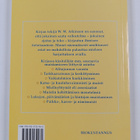 W. W. Atkinson : Muistin kehittäminen - pikkukuva 2