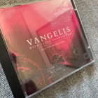 Vangelis with Tina Nordenstam: Ask the mountains - pikkukuva 1