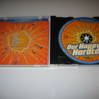 Scooter - Our Happy Hardcore (CD) - pikkukuva 3