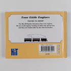 W. Awdry ym. : Four Little Engines - pikkukuva 2