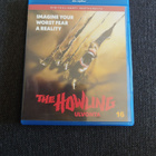 The Howling – Ulvonta Blu-ray elokuva - pikkukuva 1