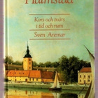 Aremar: Halmstad: Kors och tvärs i tid och rum - pikkukuva 1