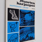 Leo Happonen : Nuorten karjaopas - pikkukuva 1