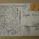 Orivesi, Oriveden Kansanopisto, mv pk, p. 1930 - pikkukuva 2