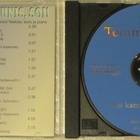 Tommi Niskala • Soi kannel kaunis, soi! CD - pikkukuva 2