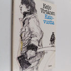 Keijo Virtanen : Katovuotta : novelleja - pikkukuva 1