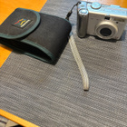Canon PowerShot A70 – Upeakuntoinen Y2K/Retro-digikamera - pikkukuva 5