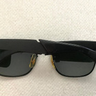 Wayfarer Ray-Ban -aurinkolasit - pikkukuva 3