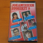 Jokamiehen suosikit 9 C-kasetti. - pikkukuva 1