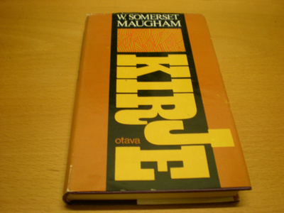 W. Somerset Maugham: Kirje