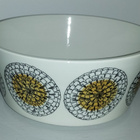 Arabia Kekäkukka vuoka 16 cm - pikkukuva 1