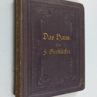 Friedrich Gerstäcker : Das alte Haus - Erzählung - pikkukuva 1