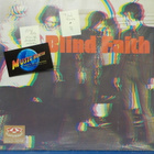 BLIND FAITH - S/T - GER 1972 REISSUE EX+/EX+ LP - pikkukuva 1