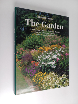 Howard Loxton : The Garden