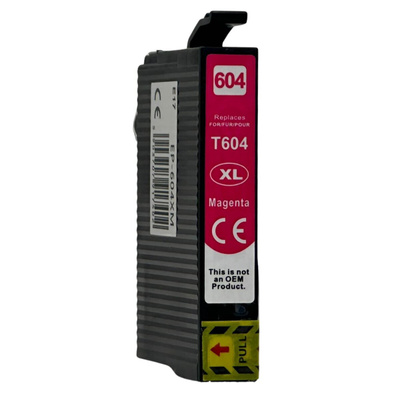 Epson 604XL mustekasetti magenta – tarvike, premium