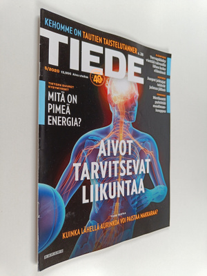 Tiede 5/2020