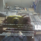 U2 - STUCK IN A MOMENT YOU CAN`T GET OUT OF UUSI CDS + - pikkukuva 2