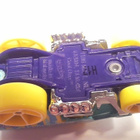 Cool One Hot Wheels 2004/13 6 cm - pikkukuva 5