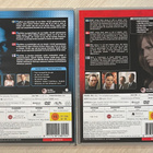ALIAS (2001-2006) koko tv-sarja (9DVD) Jennifer Garner - pikkukuva 4
