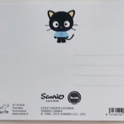 "Chococat"-KULKEMATON POSTIKORTTI - pikkukuva 2