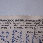 San Francisco International Airport, postileima 1973 - pikkukuva 3