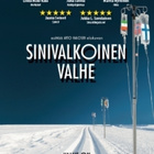 Sinivalkoinen Valhe - DVD - pikkukuva 1
