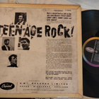 Teen-Age Rock! LP - pikkukuva 2